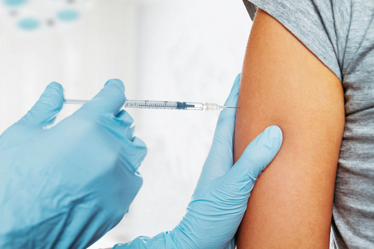 Projet Vaccination