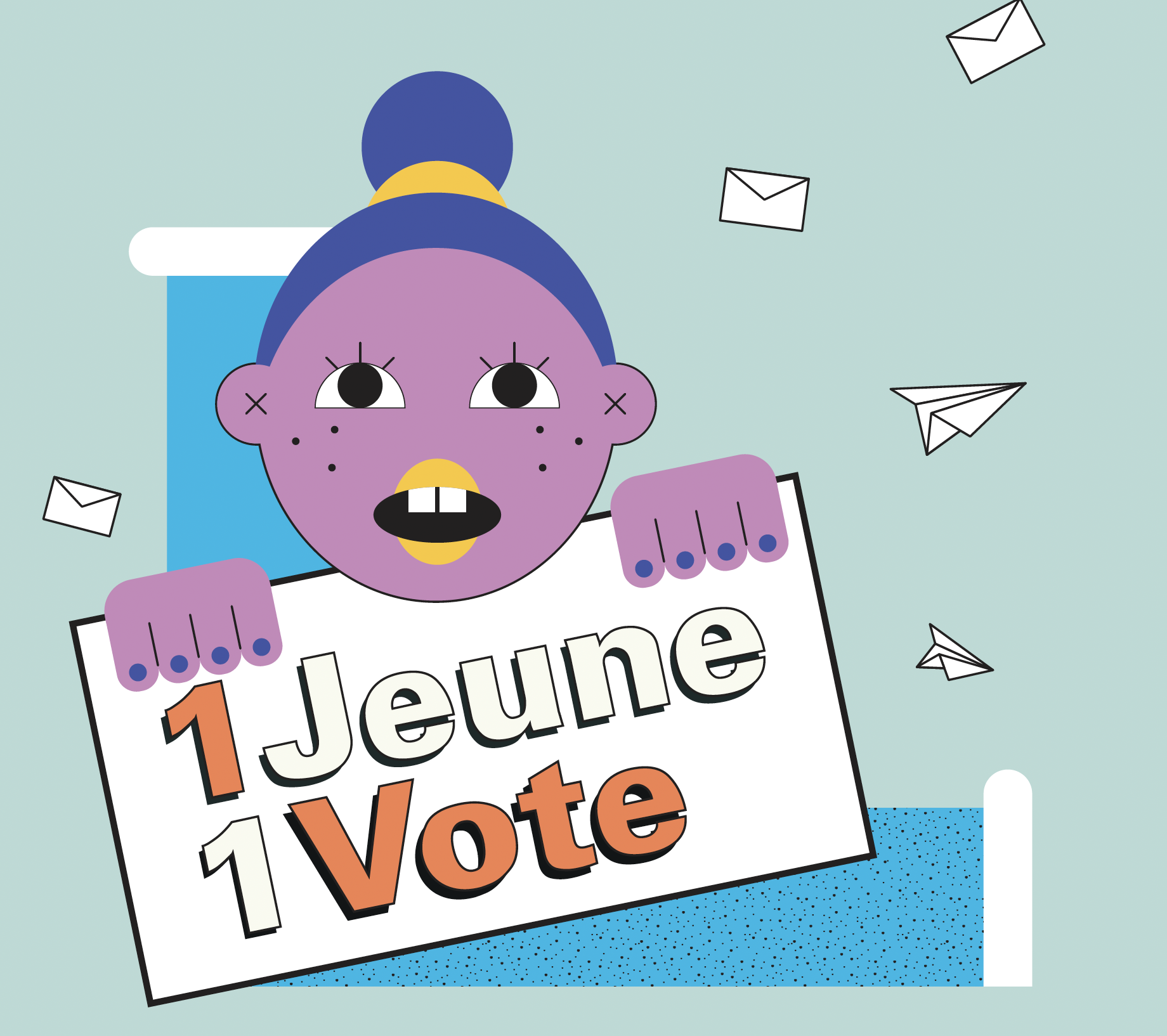 Projet Vote